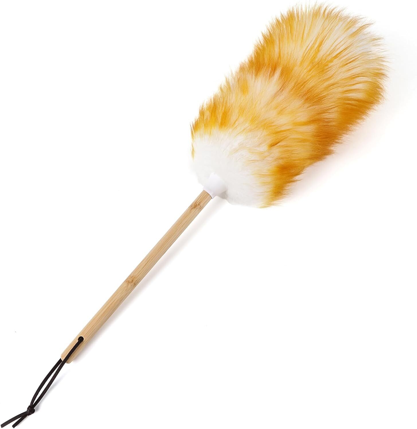 Extendable Lambswool Duster 26-64″ Anti-Static Ceiling Fan & Wall Cleaner