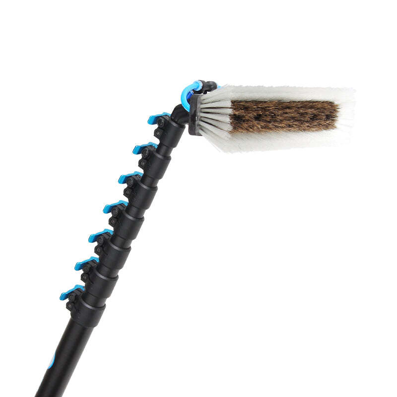 Blue Dragon Water Fed Pole – Complete