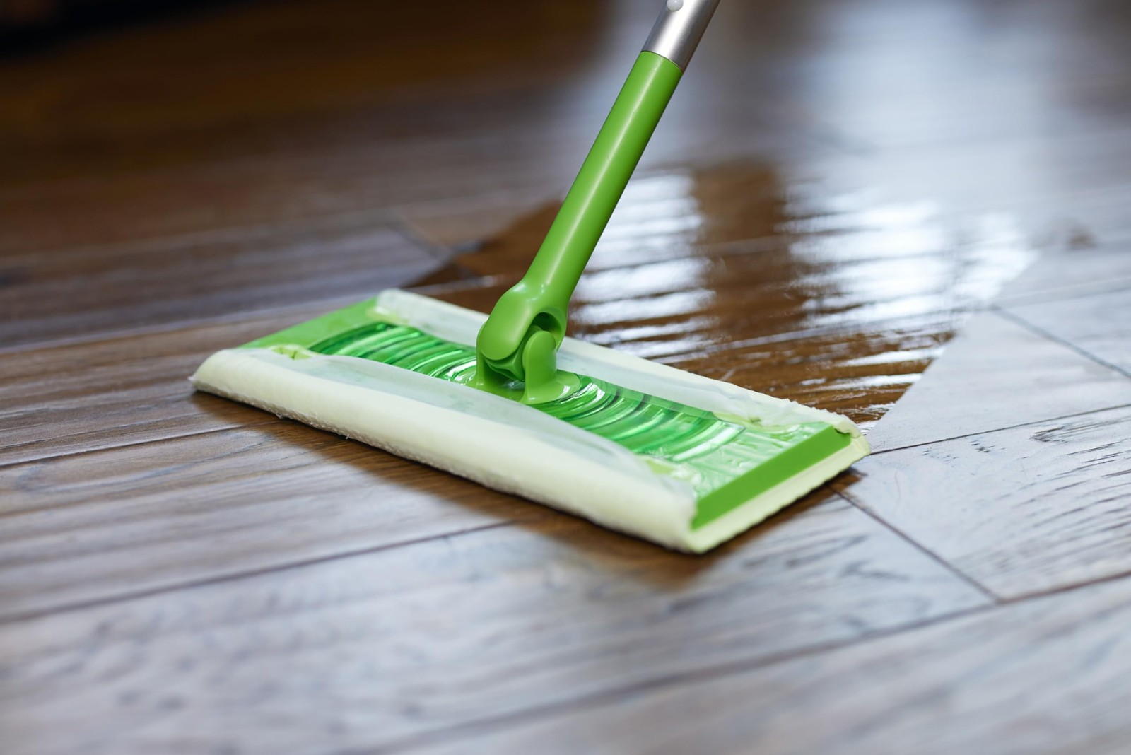 Amazon Basics Wet Mopping Cloth Refills Multi Surface Floor Cleaning Fresh Scent