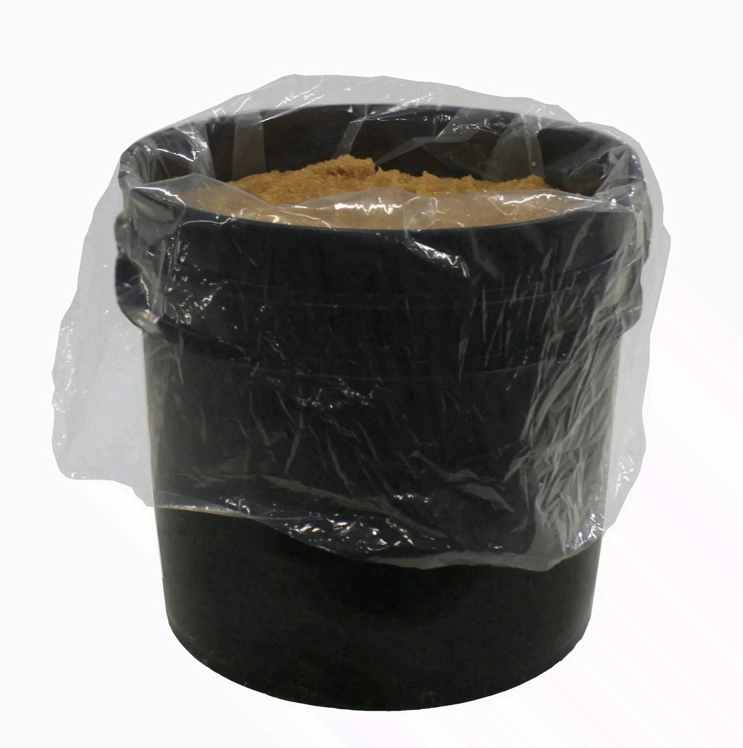 0.5 Cubic Foot Virgin Deionizing DI Resin for Spot-Free Window Cleaning System