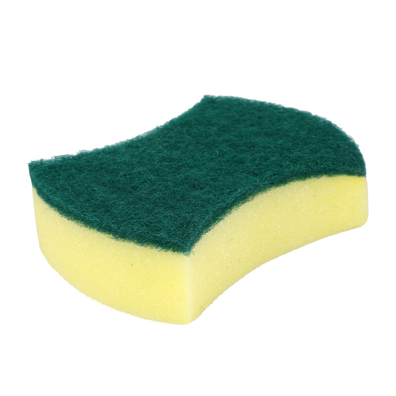 Upgraded Kitchen Cleaning Sponges,Non-Scratch for Dish,Absorbent Scrub Sponges