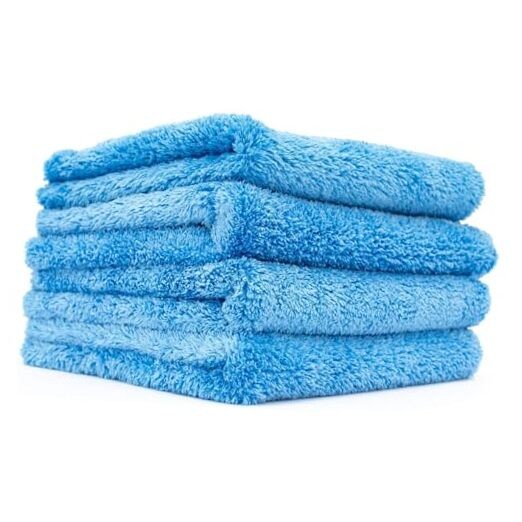 – Eagle Edgeless 500 (4-Pack) Professional Korean 70/30 16in. x 16in. Blue