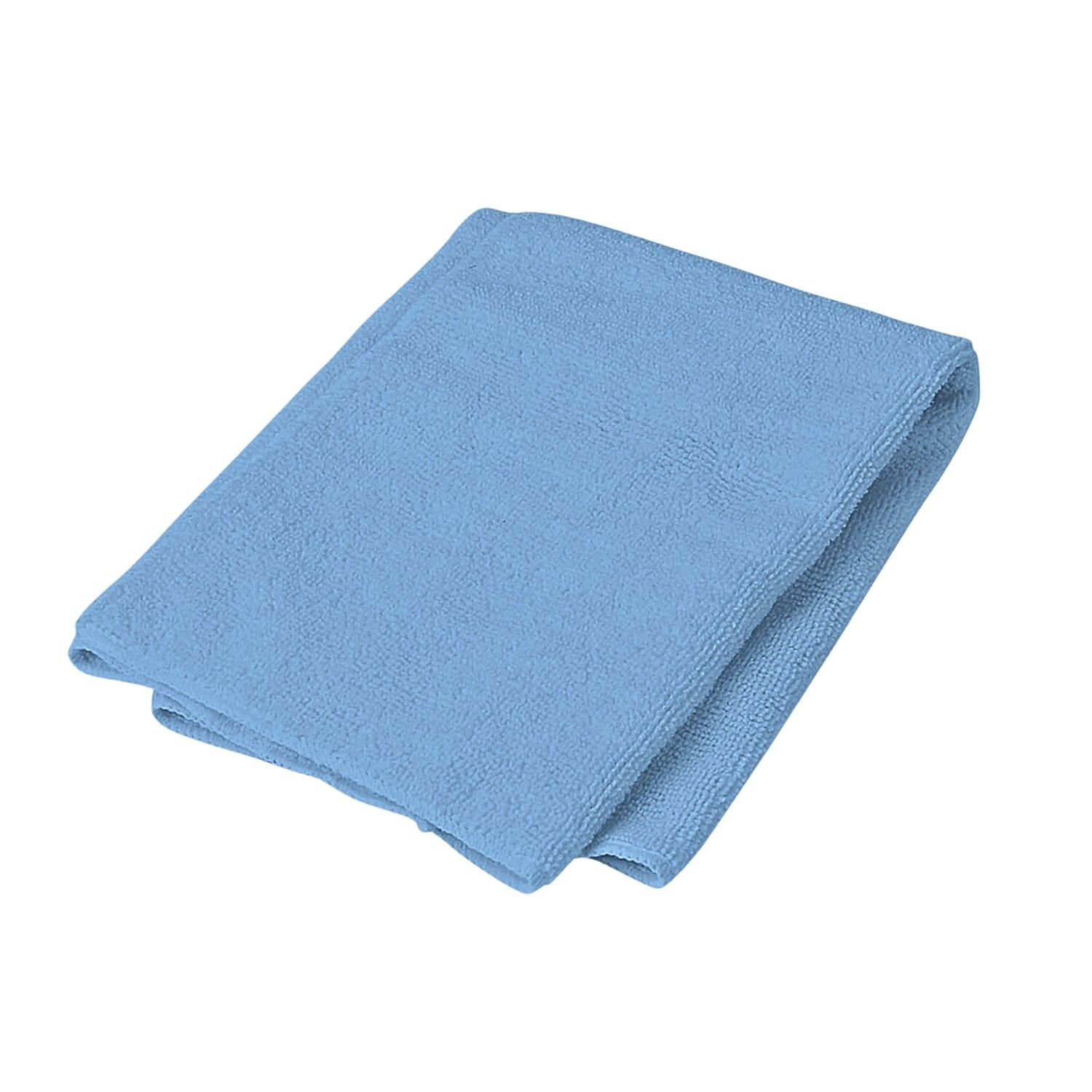 Microfiber Cleaning Cloth Rag Car Polishing, Detailing 16×16 Multi Pack & Colors