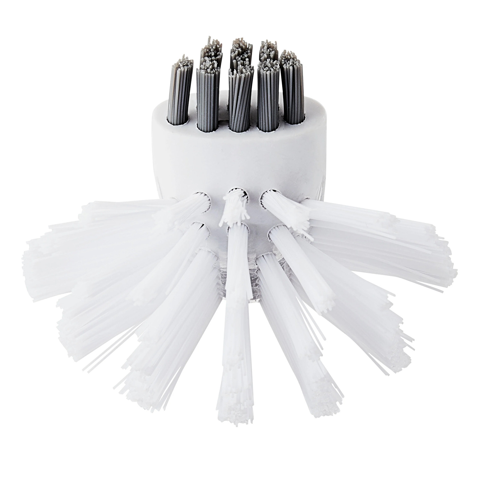 4 pack) All Purpose Kitchen Brush, 1 Count