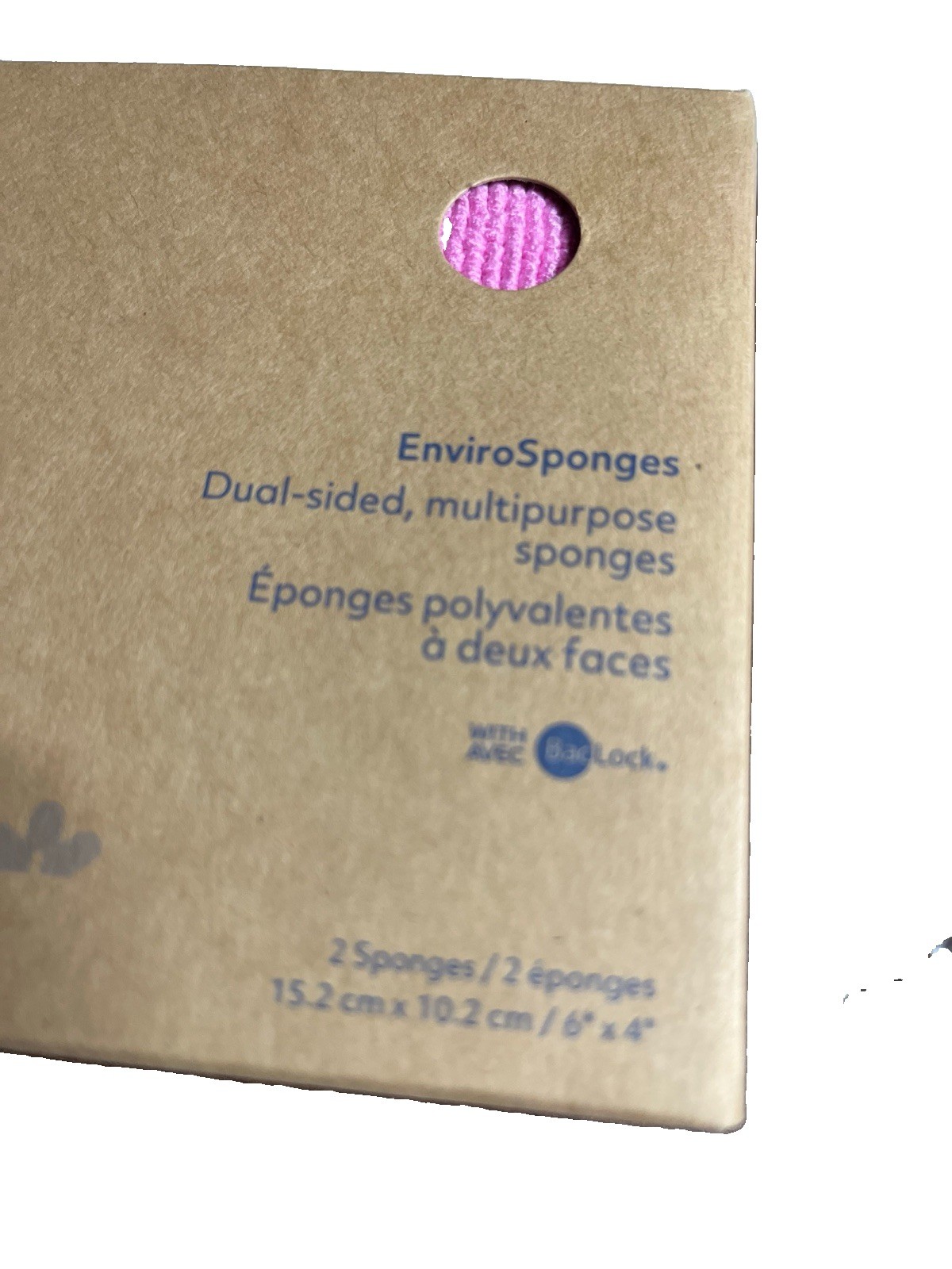 2026 Special EditionsNorwex EnviroSponges 2 Pack – (6″ × 4″)