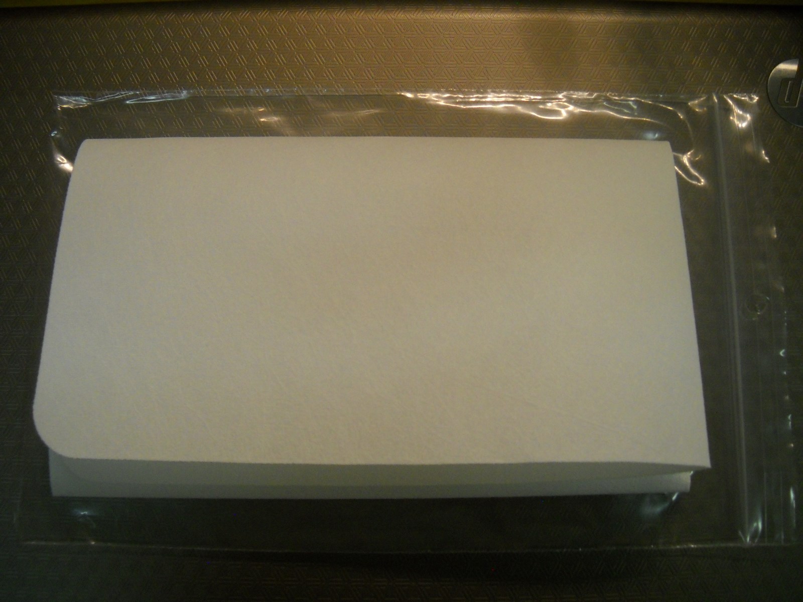 ULTIMATE Cleaning CLOTH MiraFiber STREAK FREE LINT DUST FREE NO Scratches 2PACK!