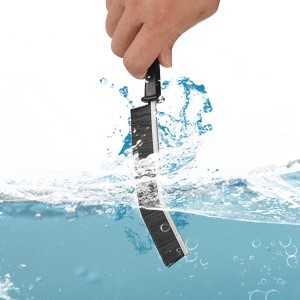 Crevice Cleaning Brush,8 Pcs Cleaning Supplies,Hard Bristle Crevice
