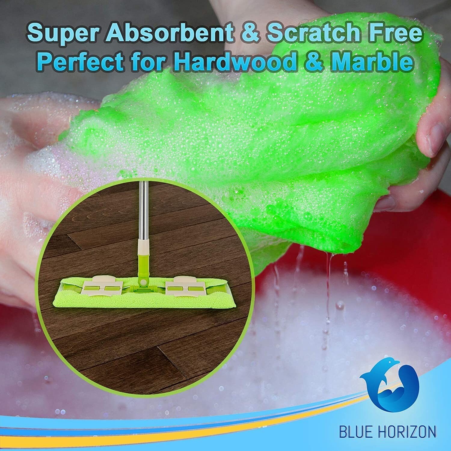 Microfiber Cleaning Cloth Set Of 24 Towel Rag Car Polishing Detailing No-Scratch
