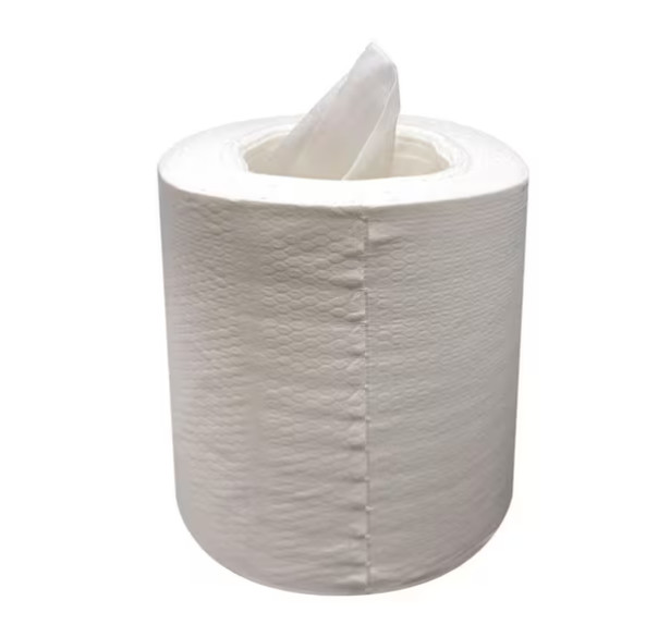300 PACK Cloth-like Rags Painters Heavy Duty Disposable Cleaning Shop Towels