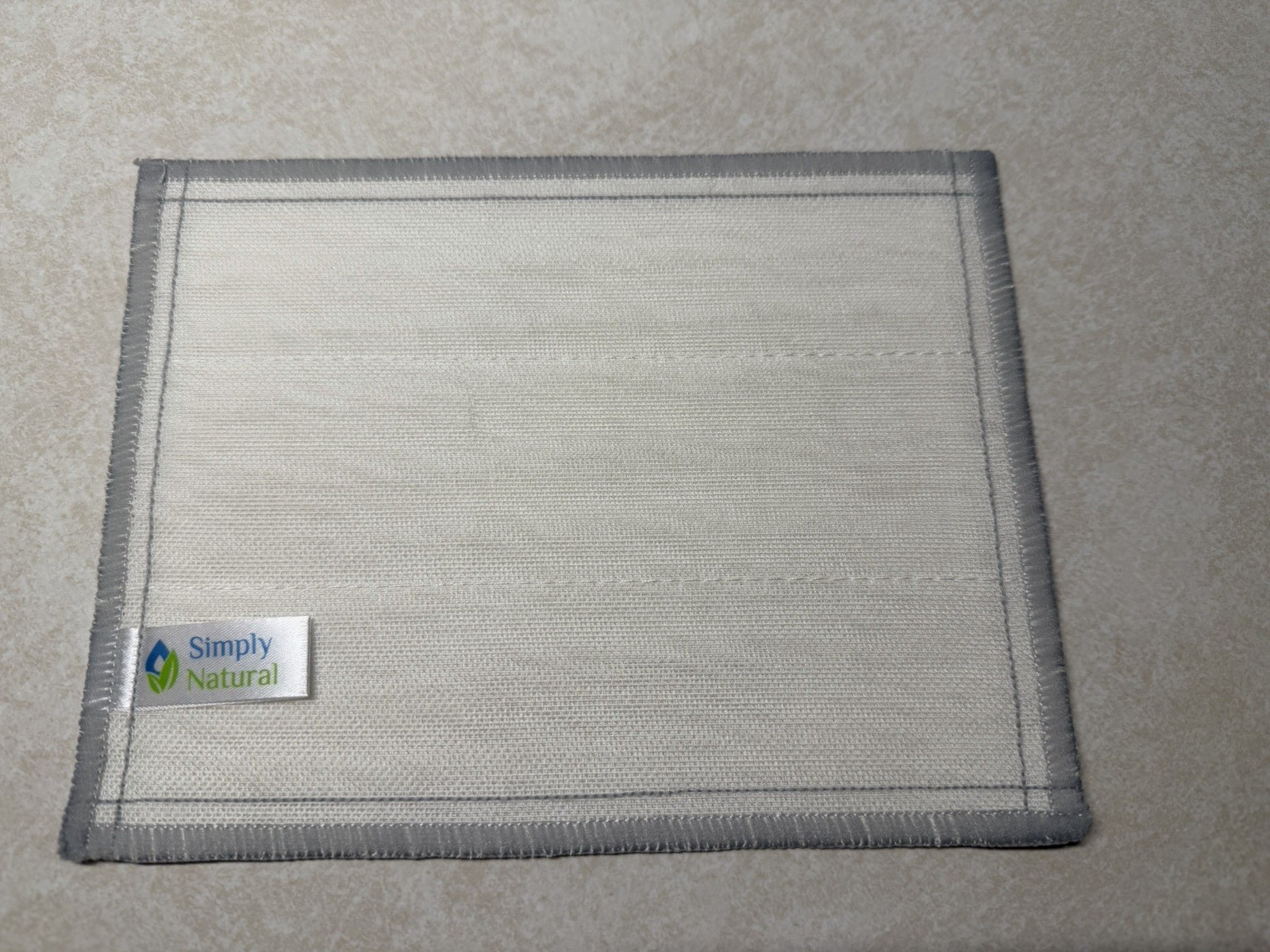 Naturally Wood Fiber Cleaning Cloths ~Wood & Bamboo / Microfiber ~ 14 Pcs