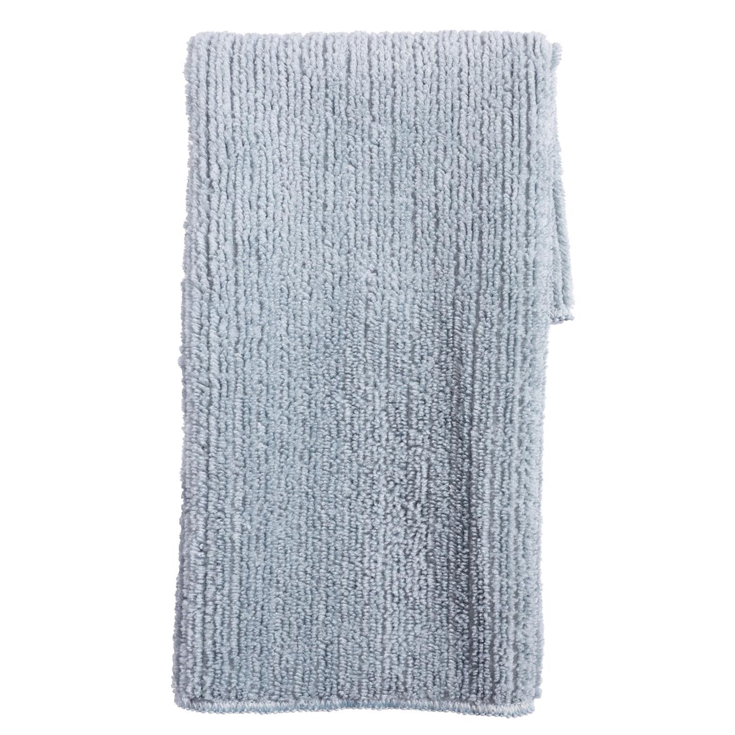 Scotch-Brite 9026-WC Microfiber Non-Scratch Dusting Cloth 12 W x 14 L in.