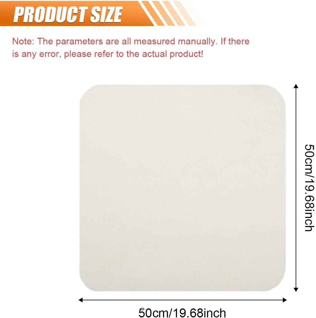Luxurious 19.68” Chamois Car Towel: Ultimate Care for Your Vehicle