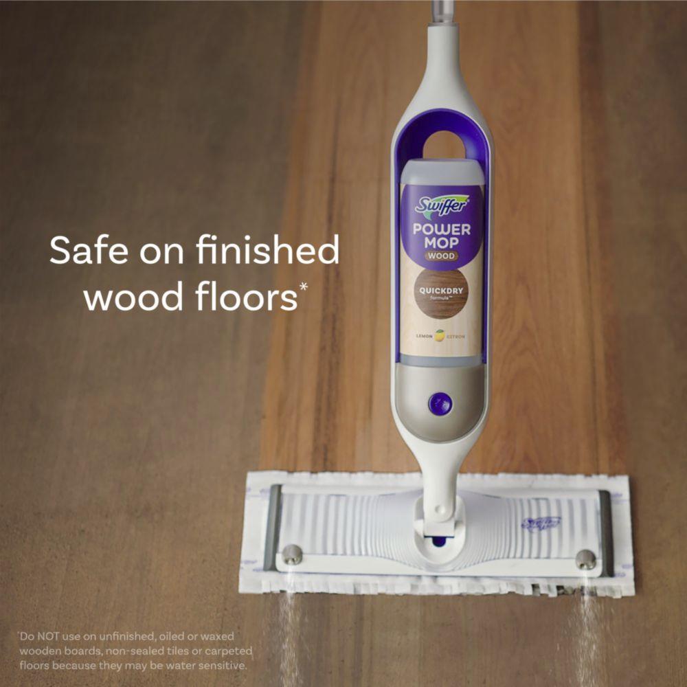 18″ Microfiber Mop Pads | Floor Applicator Pads | Fits Bona Rubbermaid &Swiffer