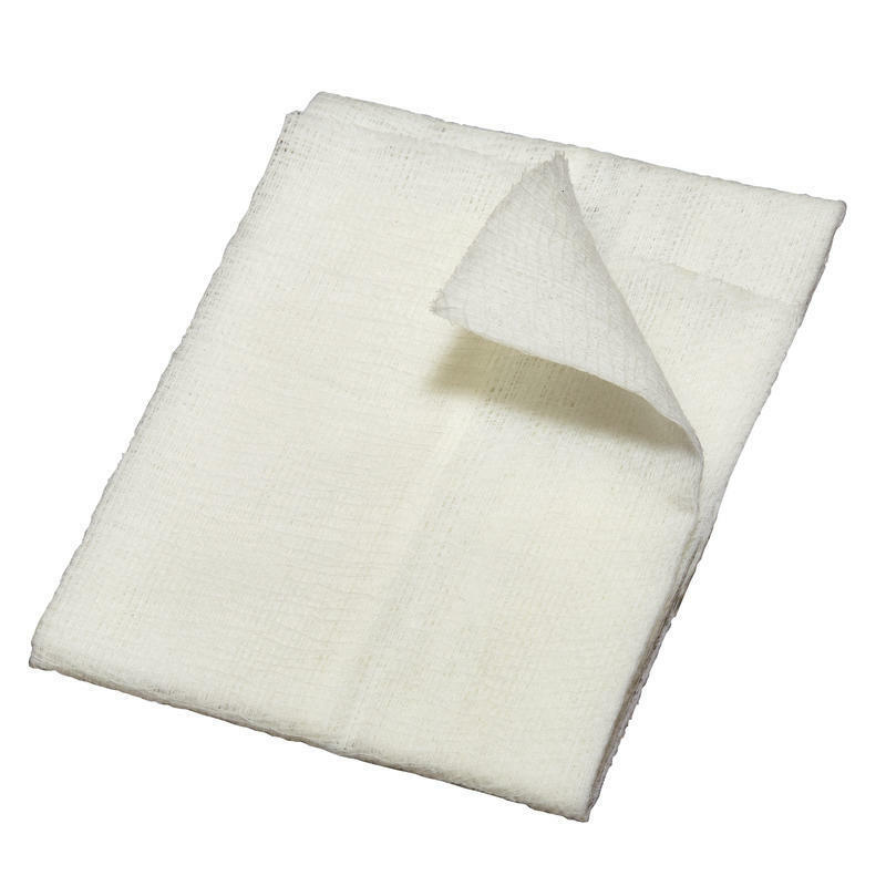 3M Tack Cloth 36 in. W X 17 in. L White Synthetic Fiber Wood Refinisher’s Tack