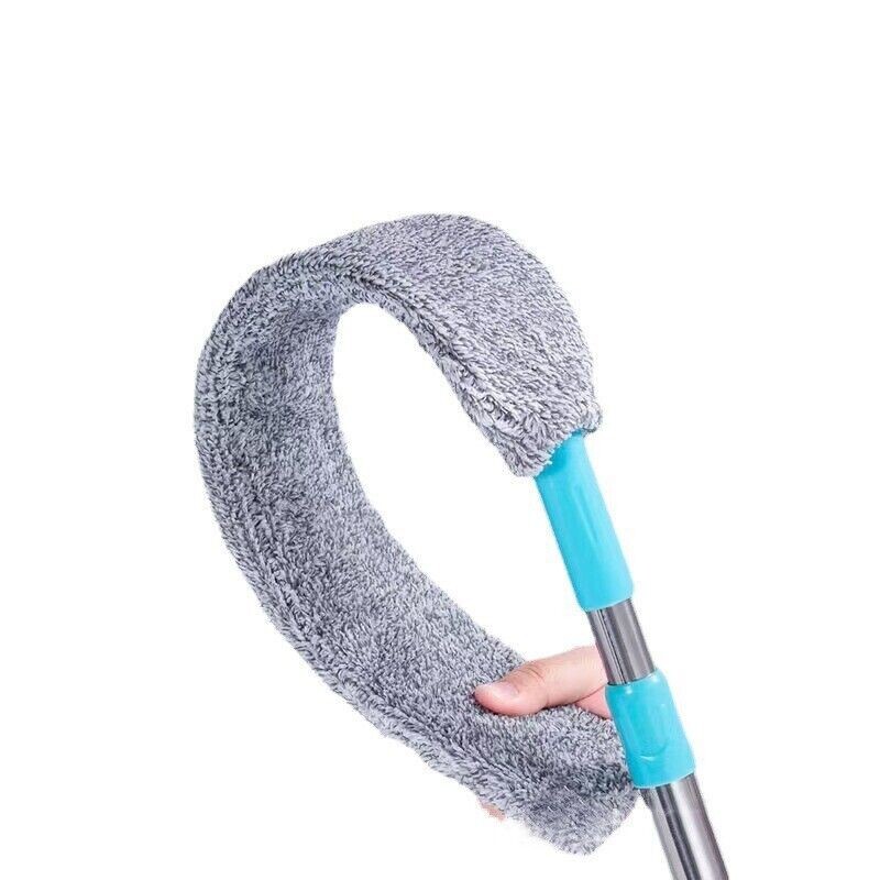 2 Pack Retractable Gap Duster Cleaner for Under Sofa Bed Appliance