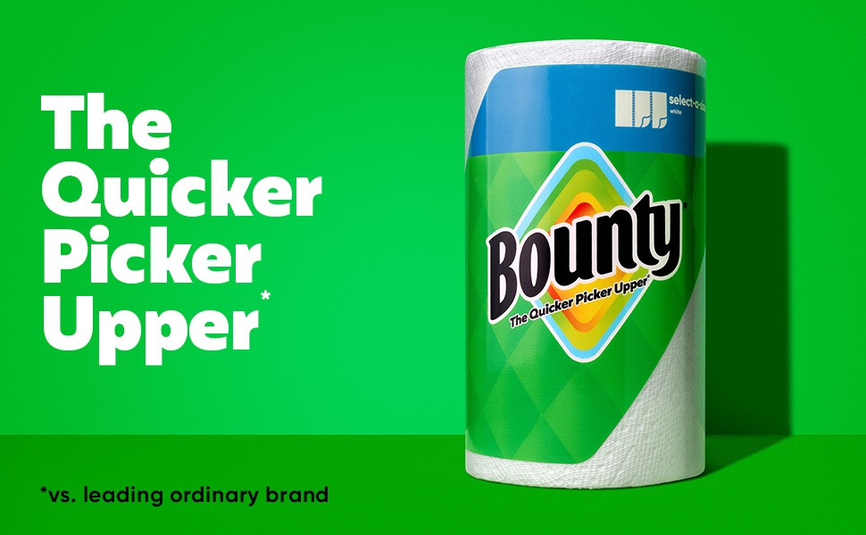 Select-A-Size Paper Towels, White, 8 Triple Rolls = 24 Regular Roll