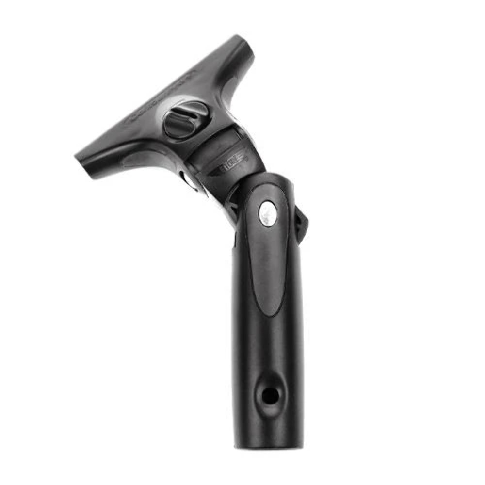 Ettore Contour PRO+ Handle (Super Channel) for Window Cleaning Squeegee