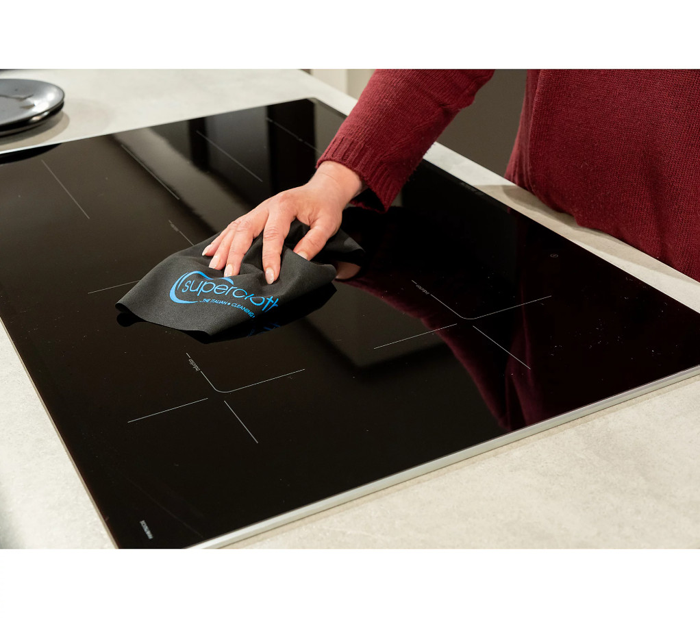 Supercloth Reusable Multisurface Cleaning Cloth 3 Piece Set