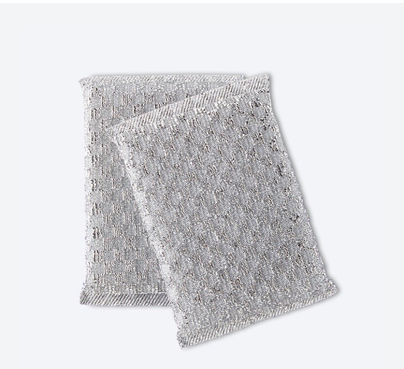 NEW Norwex Spiri Sponge – Set Of 2 SpiriSponge Scrubbing Sponge