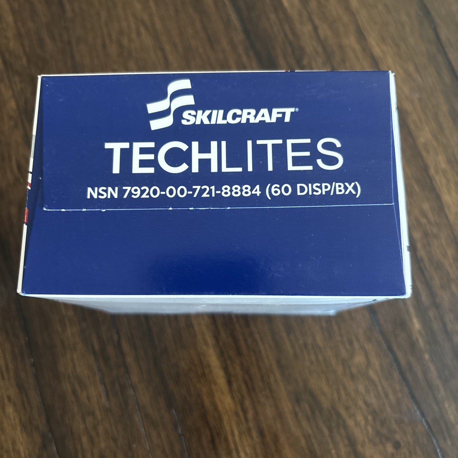 Horizon TechLites Dry Wipe 8884, Delicate Task Tissue, 8-1/4″ x 4-1/2″