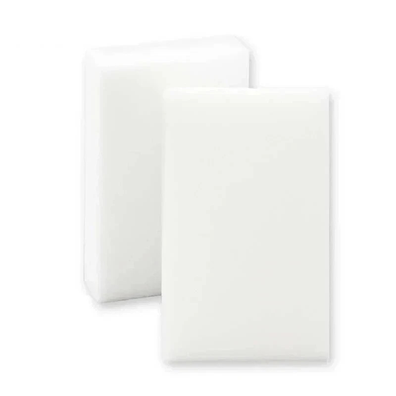Lot 100pcs Magic Sponge Eraser Melamine Washing Thick Cleaning Foam Home Tool*