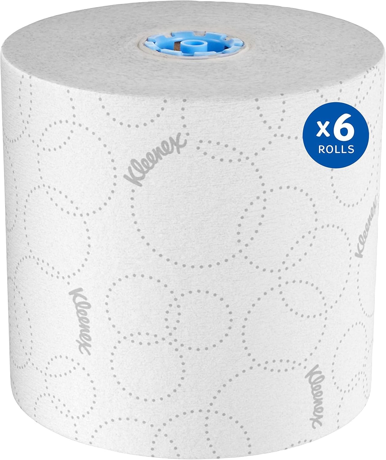Professional Hard Roll Paper Towels, Bulk (54471), Hardwound, Elevated Design,