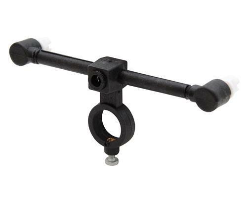 REAPER Raptor Twin Nozzle for Water Fed Poles