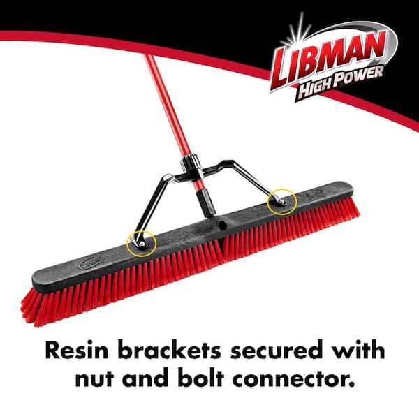60 in. Steel Handle