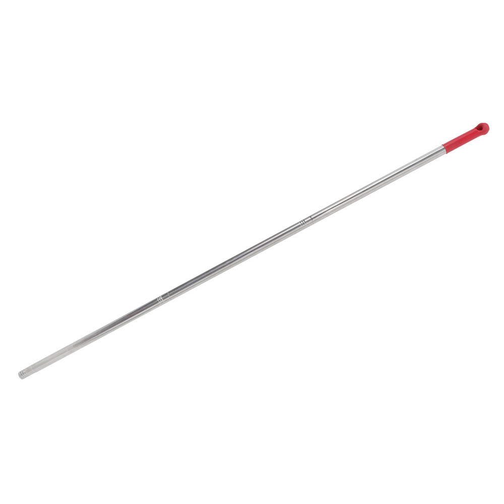 Broom Rod Handle Grip Mop Stick Handle Broom Stick Part Broom Rod Replacement