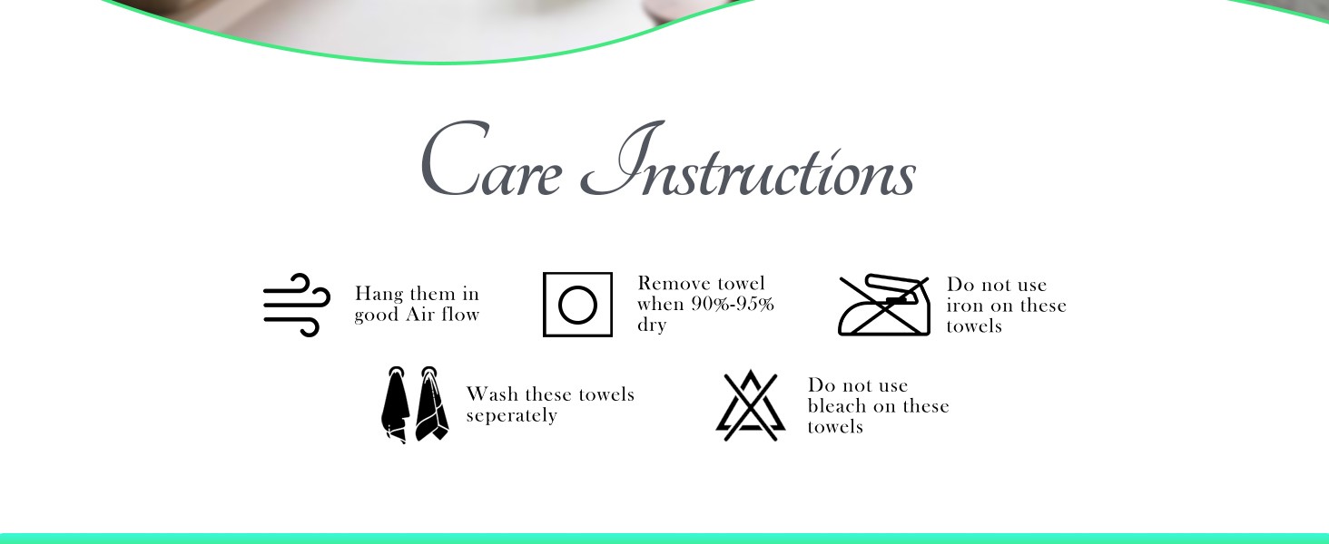 Cotton Washcloths – (Pack of 60) Size 12×12 Inches, 100% Ring Spun Cotton, Soft