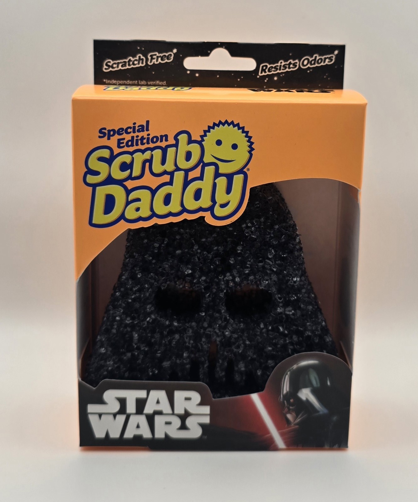 Scrub Daddy Star Wars