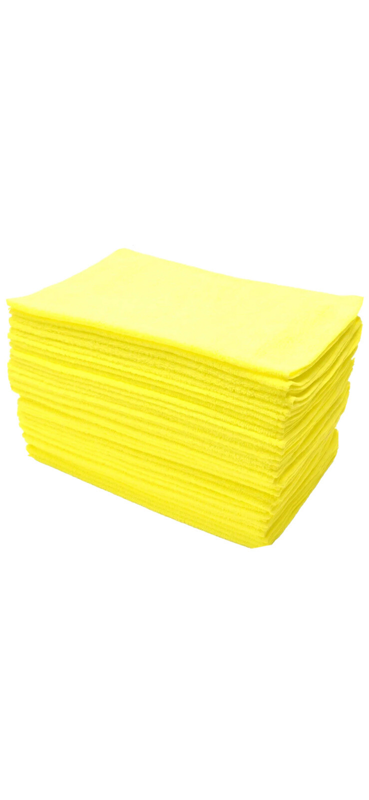 Kirkland Signature Microfiber Towels – Pack of 36 (713160)
