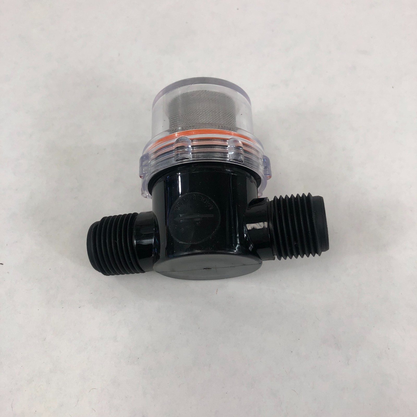 Emotor Floor Scrubber 300X/500X replacement parts, brush buckle/water filter etc