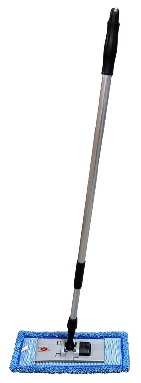 Ultimate Microfiber Pocket Mop Kit – High-Performance Cleaning
