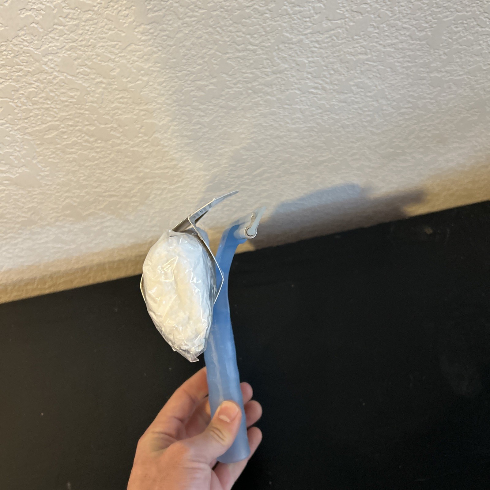 Ettore Window Wand Rubber Window Squeegee – Squeegee + Mop ONLY