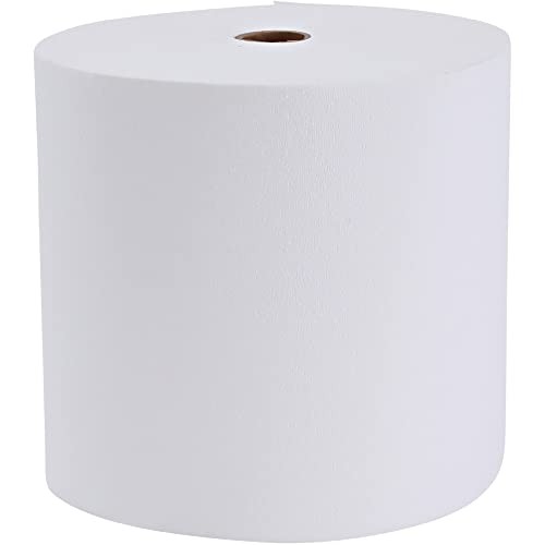 Genuine Joe 96007 Solutions 1-ply Hardwound Towels (Pack of 6)