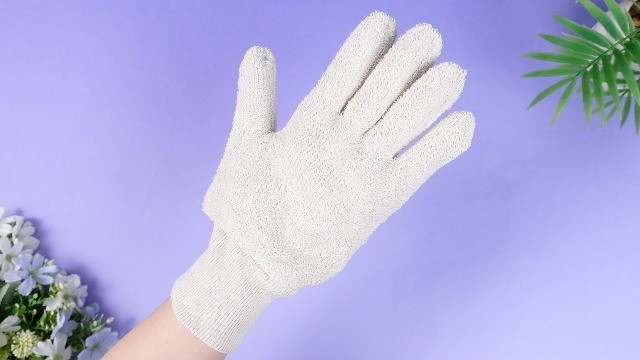 3 Pairs Silver Polishing Gloves – Anti-Tarnish Jewelry Cleaning & Dust Removal