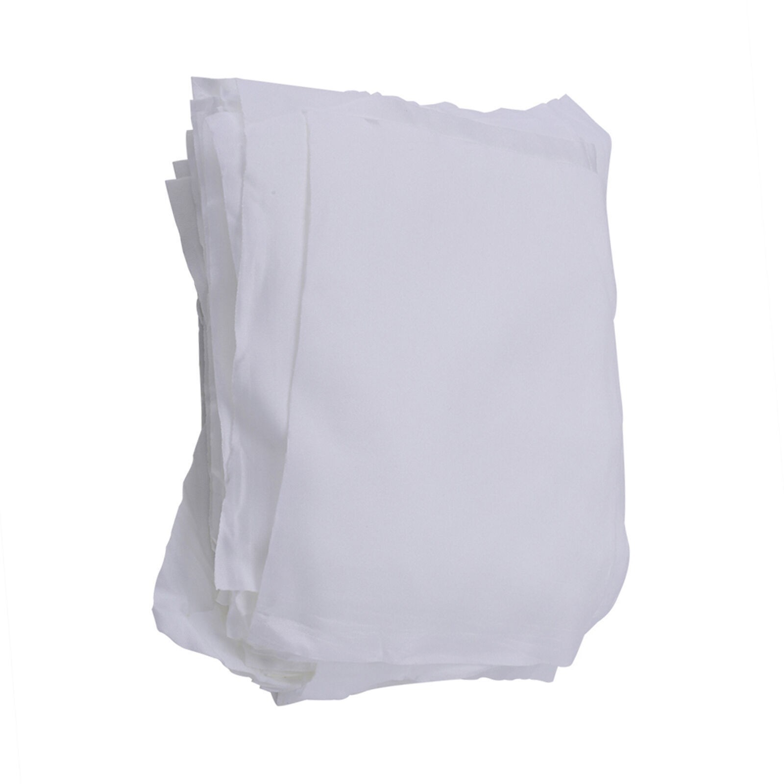 100pcs Bag 6inch Phone LCD Repair Clean Cloth Anti Static Microfiber Cleanroom