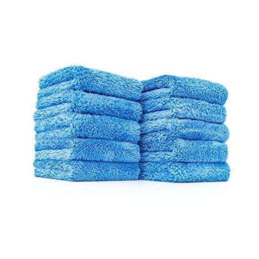 – The Eaglet 500 – Professional Korean 70/30 Blend; Super Plush Microfiber