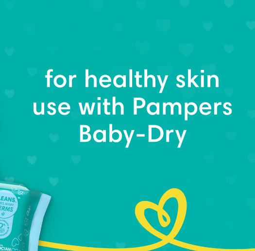 Baby Wet Wipes Cleaning Wet Towel Fresh Scent Hypoallergenic No Parabens-Alcohol