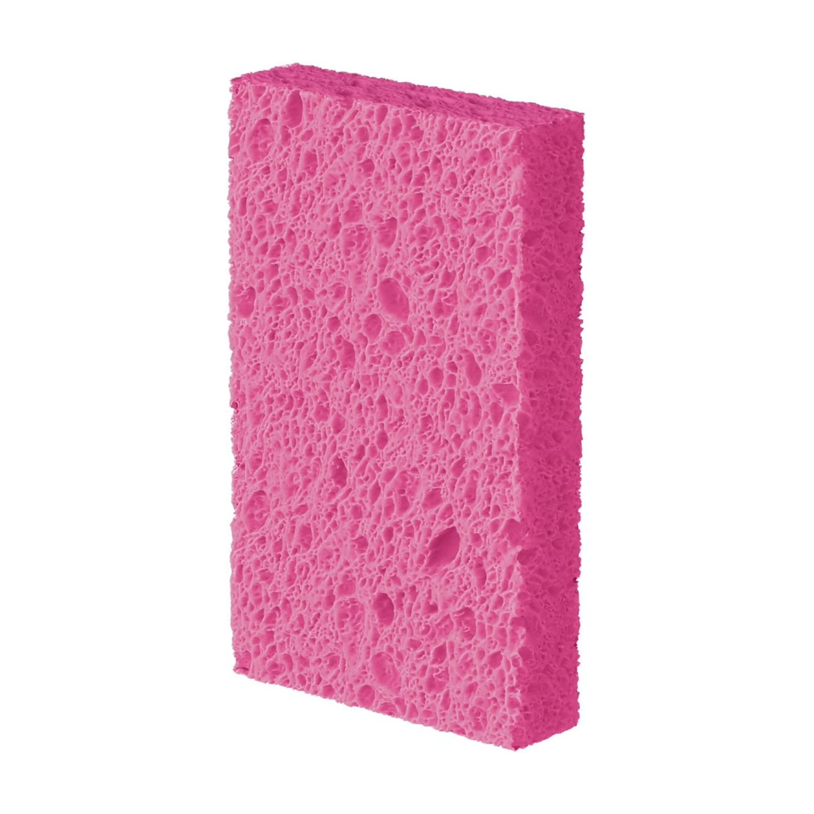 Scotch-Brite Multi-Purpose Sponges, Highly Absorbent, 6 Sponges