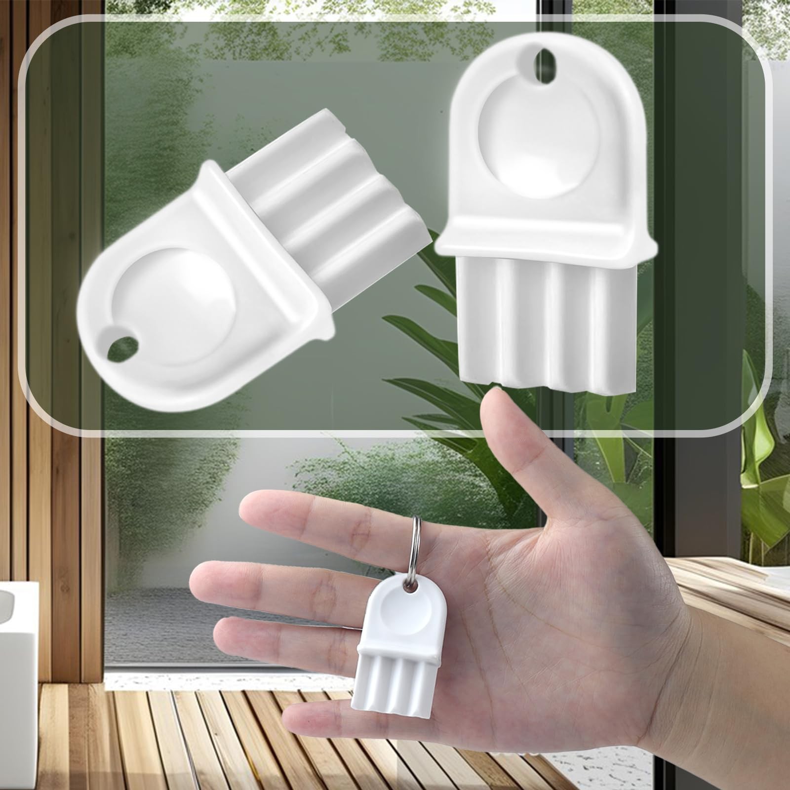 5Pcs Towel Dispenser Key,Holder Key,Tissue Dispenser Key,Universal Dispenser …