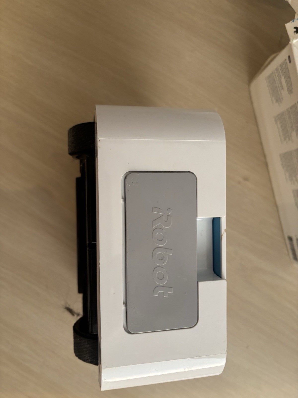 iRobot Braava Jet Mopping Robot with Charger & Pads –