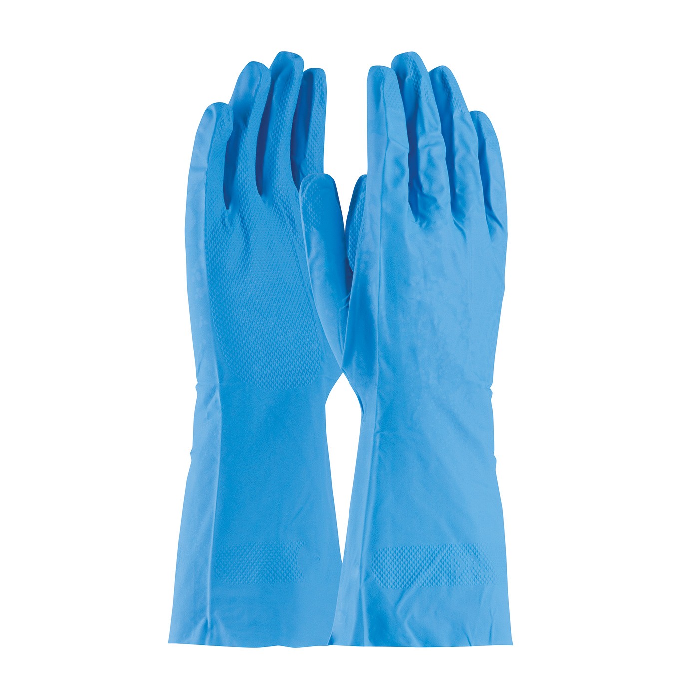 PIP 50N092B/XL XL 13 In 9 mil Nitrile Gloves