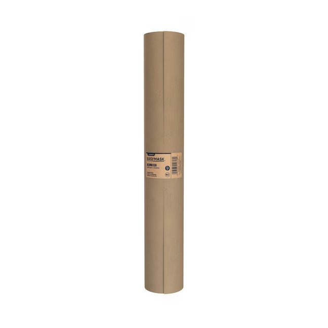 18-in x 180-ft Non-adhesive Craft Masking paper