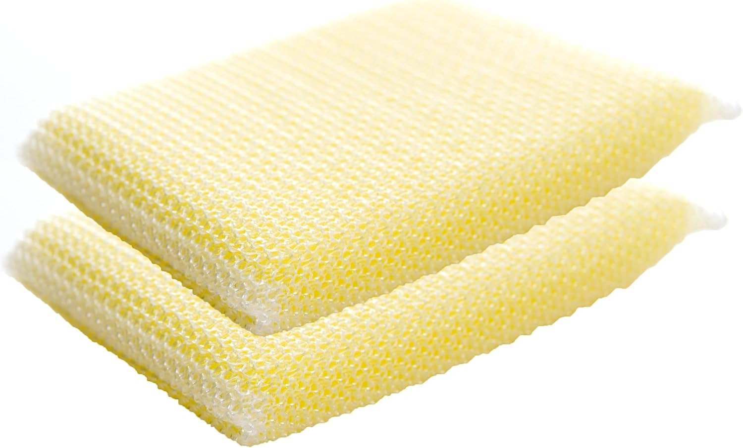 Dobie Pads: All-Purpose Non-Scrubbing Sponges Non-Stick Cookware, 12 Dobie Pads