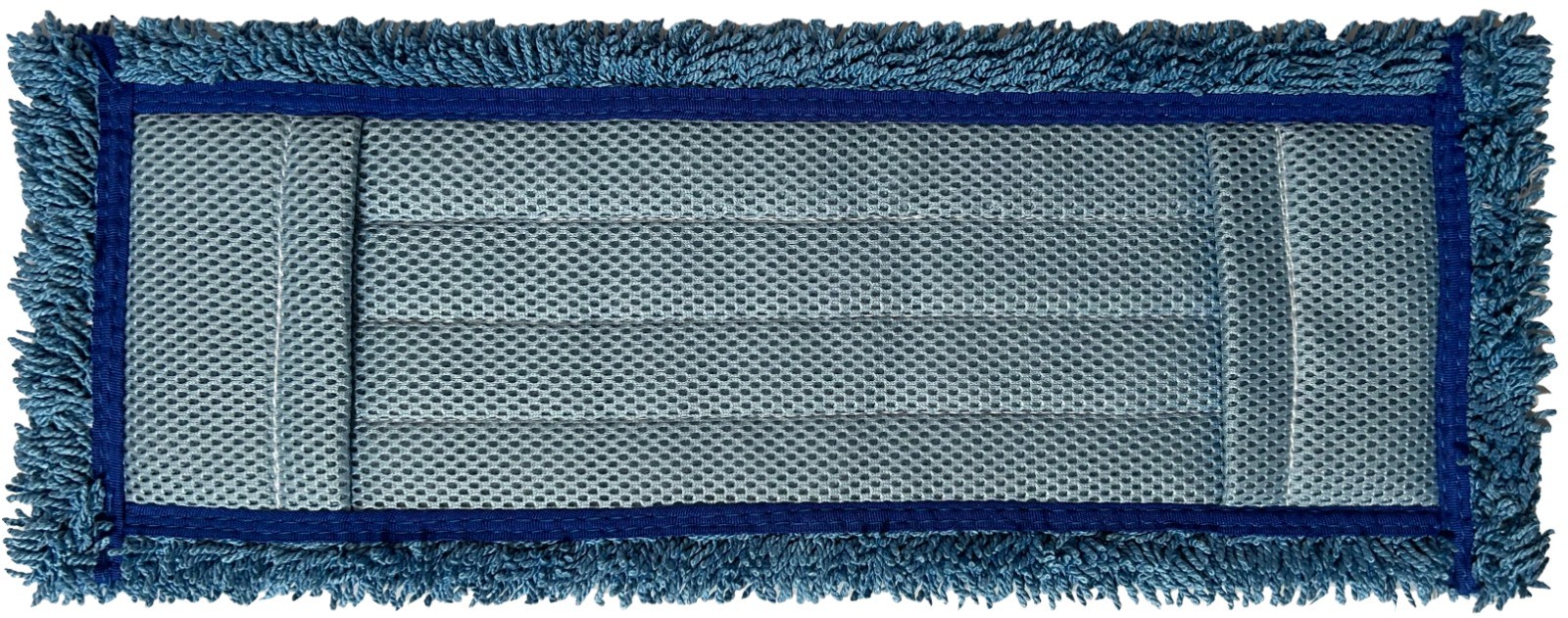 Ultimate Microfiber Pocket Mop Kit – High-Performance Cleaning