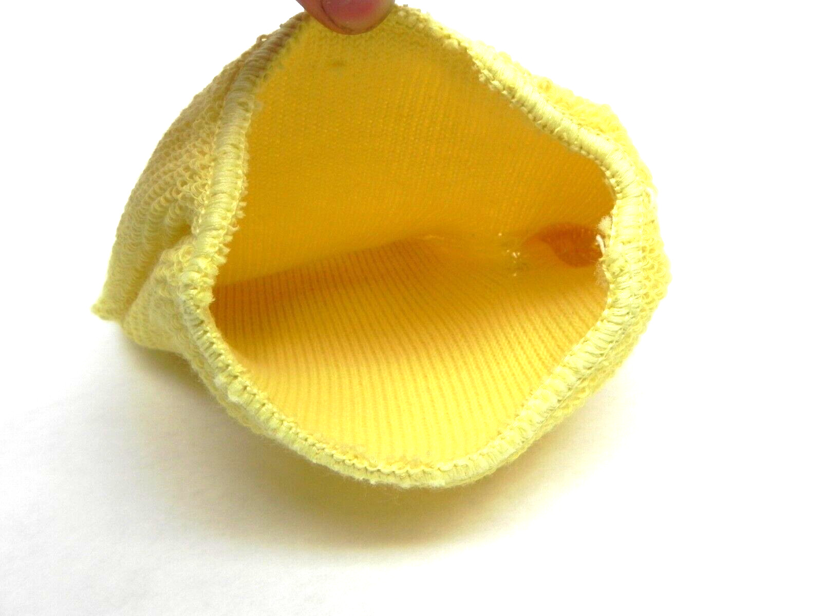 10 PACK! MICROFIBER Wash Cloth Glove Mitt Buffing Auto Detailing Wax Polish HR