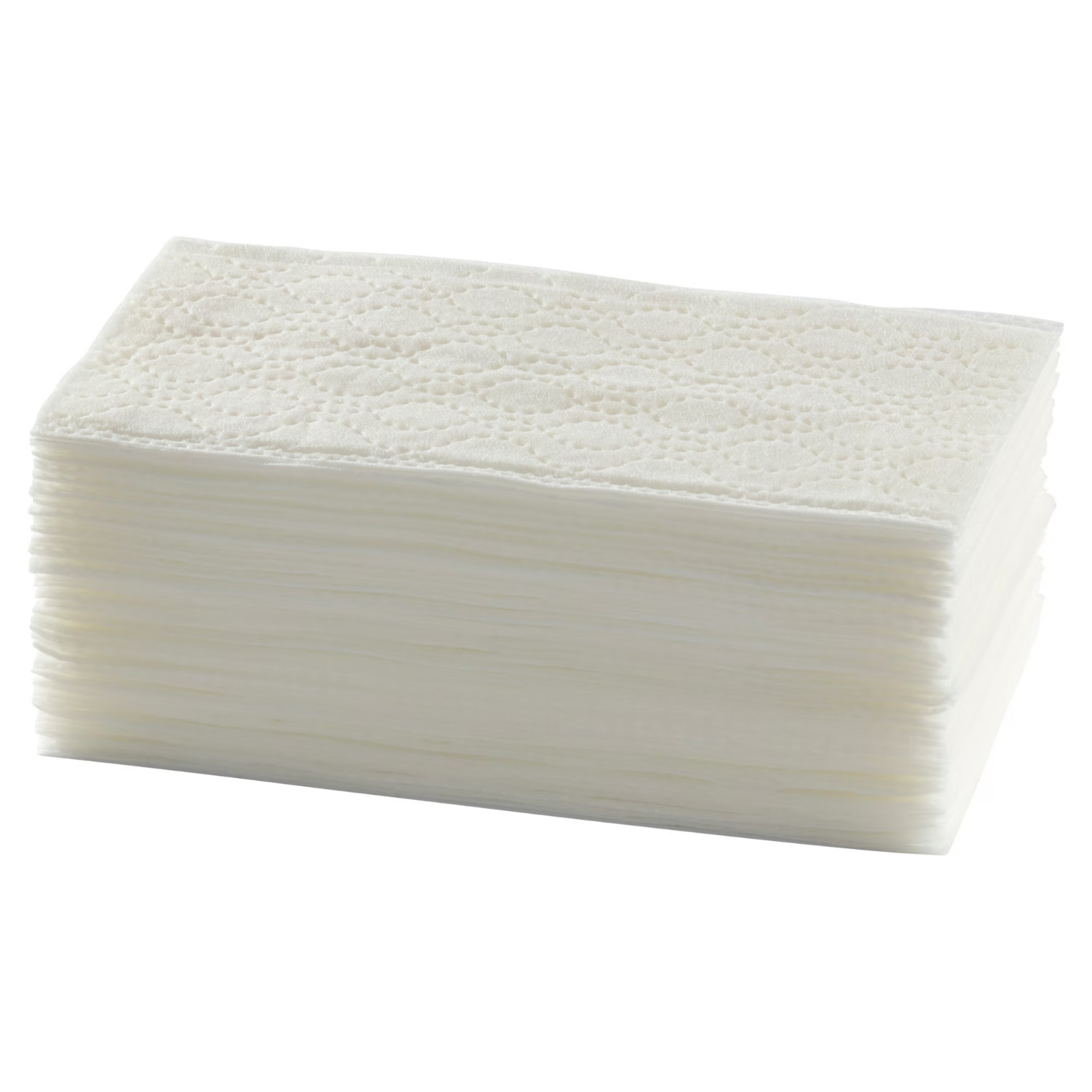 (3 pack) Great Value Low Streaking Wet Mopping Cloths, 38 Count