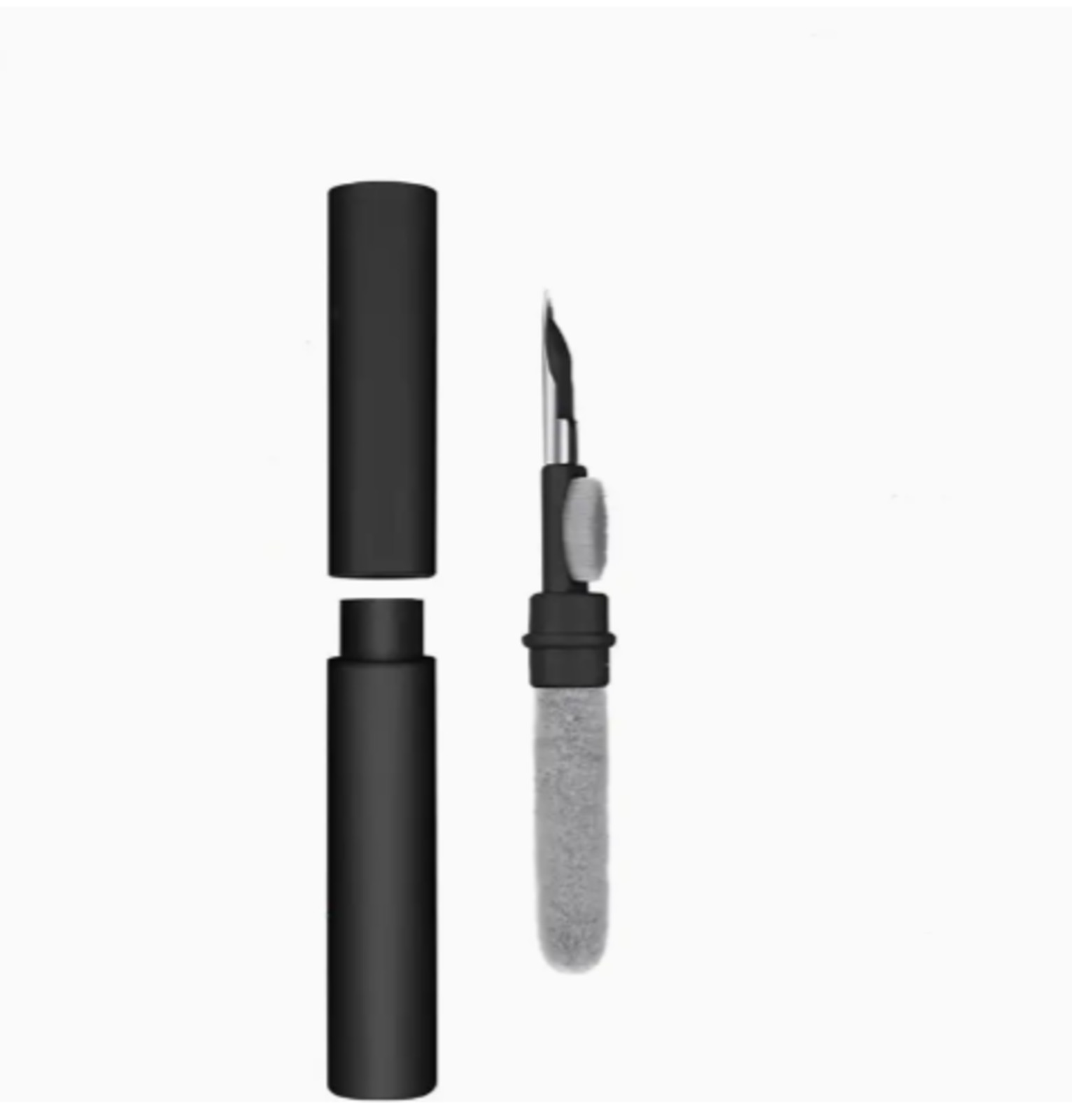 2X Universal AirPods Cleaning Kit – Brush & Pen for All Models, Earbuds & Case